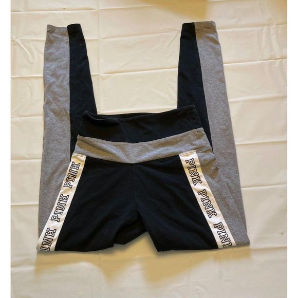 PINK Victoria's Secret Other - Victoria's secret pink yoga pants